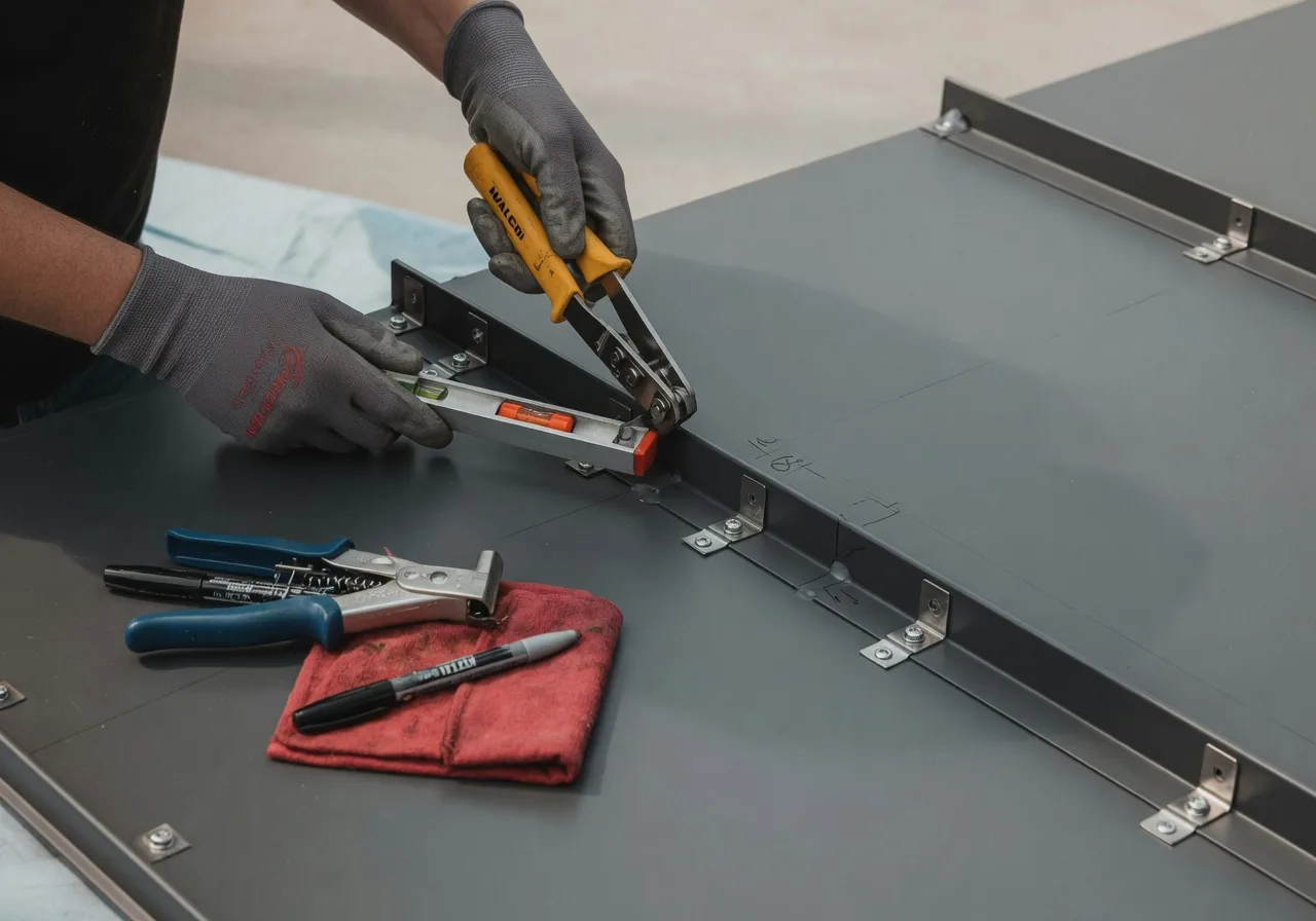 Why choose Metal Roofing Installation in Riegelwood, NC